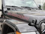 Jeep Wrangler IV (JL) Рестайлинг Саратов  - изображение 52