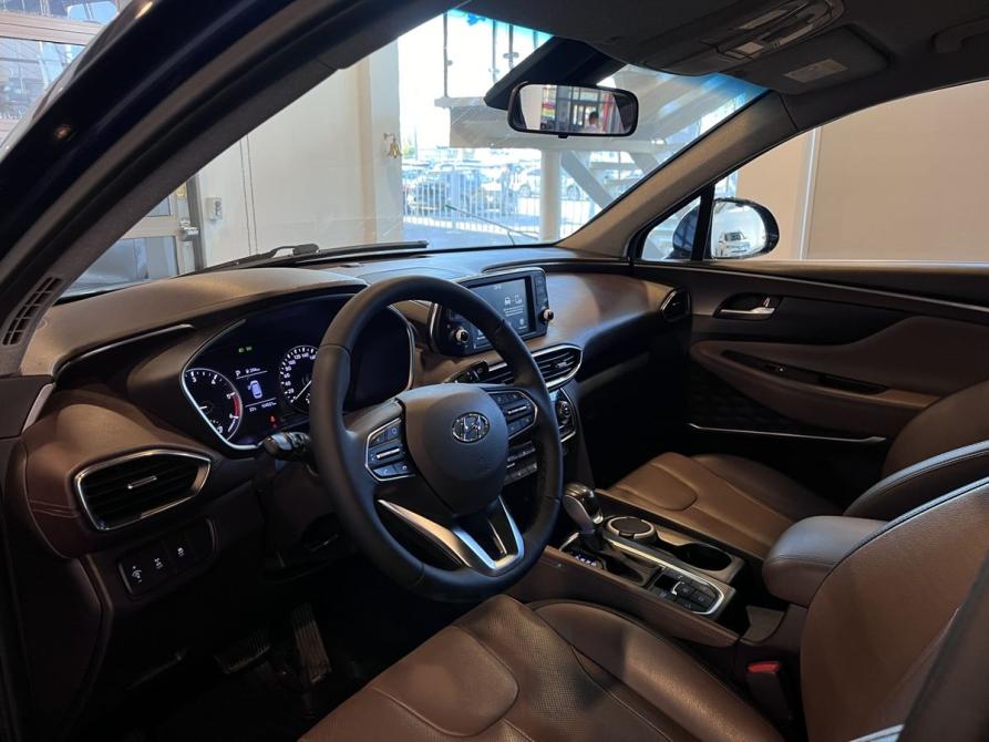 Hyundai Santa Fe IV Чебоксары  - изображение 22