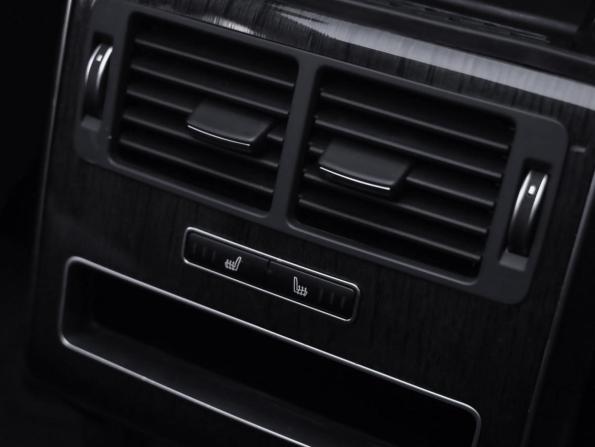 Land Rover Range Rover Sport II с пробегом 2015 года, цена 2 949 000 рублей, 197602 км, внедорожник, Автокод Объявления