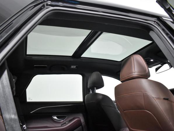 JETOUR X90+ с пробегом 2023 года, цена 1 870 000 рублей, 43643 км, внедорожник, Автокод Объявления