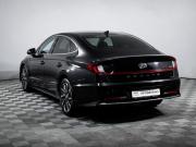 Hyundai Sonata VIII (DN8) Москва  - изображение 26