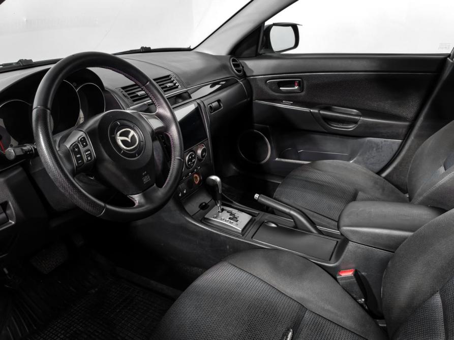 Mazda 3 I (BK) Санкт-Петербург  - изображение 9