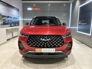 Chery Tiggo 7 Pro I Новосибирск  - изображение 30