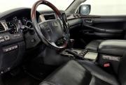 Lexus LX III Рестайлинг Волгоград  - изображение 36