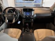 Toyota Land Cruiser Prado 150 Series Чебоксары  - изображение 43