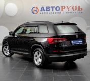 Skoda Kodiaq I Москва  - изображение 26
