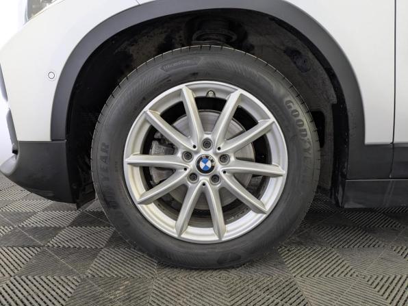 BMW X2 I (F39) с пробегом 2021 года, цена 2 850 000 рублей, 75634 км, внедорожник, Автокод Объявления