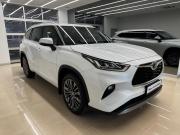 Toyota Highlander IV (XU70) Челябинск  - изображение 21