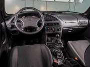 Lada (ВАЗ) Niva Travel I Воронеж  - изображение 22