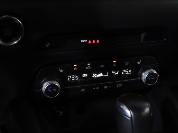 Mazda CX-5 II с пробегом 2021 года, цена 2 699 000 рублей, 102666 км, внедорожник, Автокод Объявления