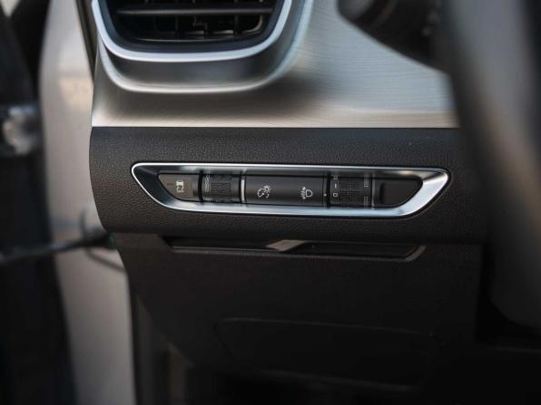 Geely Coolray I с пробегом 2022 года, цена 1 450 000 рублей, 60715 км, внедорожник, Автокод Объявления