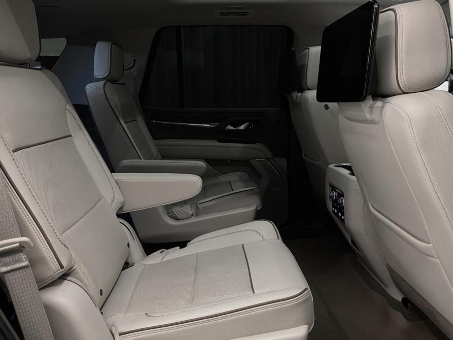 GMC Yukon V Красноярск  - изображение 13