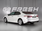 Toyota Camry VIII (XV70) Минеральные Воды  - изображение 22