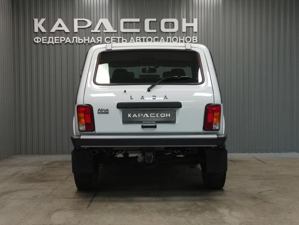 Lada (ВАЗ) Niva Legend с пробегом 2024 года, цена 995 000 рублей, 11113 км, внедорожник, Автокод Объявления