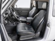 Lada (ВАЗ) Niva Legend I Тюмень  - изображение 25