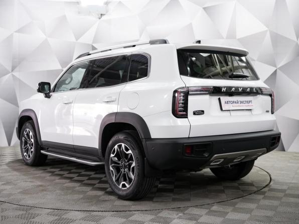 Haval Dargo с пробегом 2024 года, цена 2 580 000 рублей, 72160 км, внедорожник, Автокод Объявления