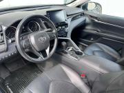 Toyota Camry VIII (XV70) Рестайлинг Краснодар  - изображение 23