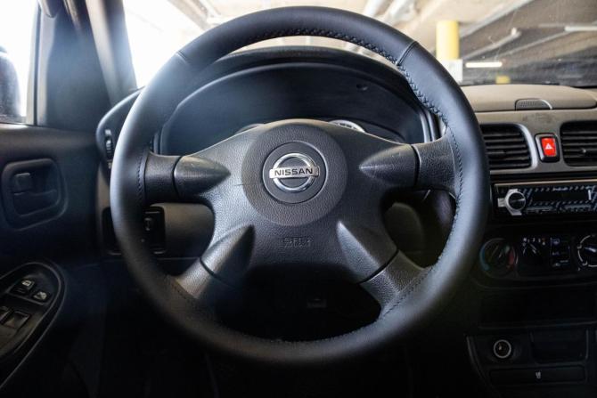 Nissan Almera II (N16) Рестайлинг с пробегом 2006 года, цена 300 000 рублей, 343167 км, седан, Автокод Объявления
