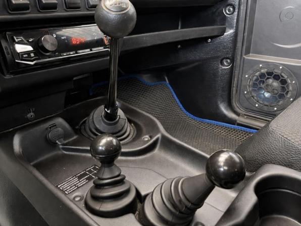 Lada (ВАЗ) 2121 (4x4) I Рестайлинг с пробегом 2019 года, цена 647 000 рублей, 63867 км, внедорожник, Автокод Объявления