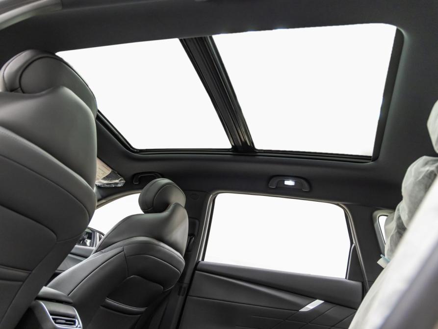 Changan CS75 Plus IV Волгоград  - изображение 14