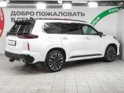 Exeed VX I Москва  - изображение 32