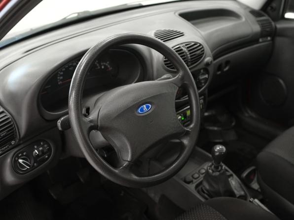 Lada (ВАЗ) Kalina I с пробегом 2011 года, цена 153 000 рублей, 278000 км, хэтчбек, Автокод Объявления