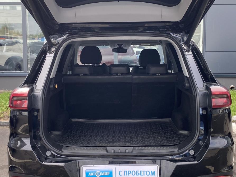 Chery Tiggo 7 Pro Max I Москва  - изображение 10