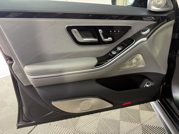 Mercedes-Benz S-Класс AMG IV (W223) с пробегом 2024 года, цена 20 200 000 рублей, 19962 км, седан, Автокод Объявления