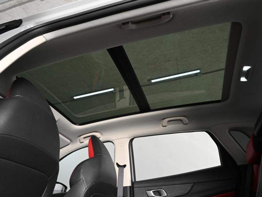 Changan UNI-S I Ростов-на-Дону  - изображение 12