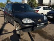 Chevrolet Niva I Рестайлинг Санкт-Петербург  - изображение 7