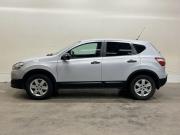 Nissan Qashqai I Рестайлинг Саратов  - изображение 18