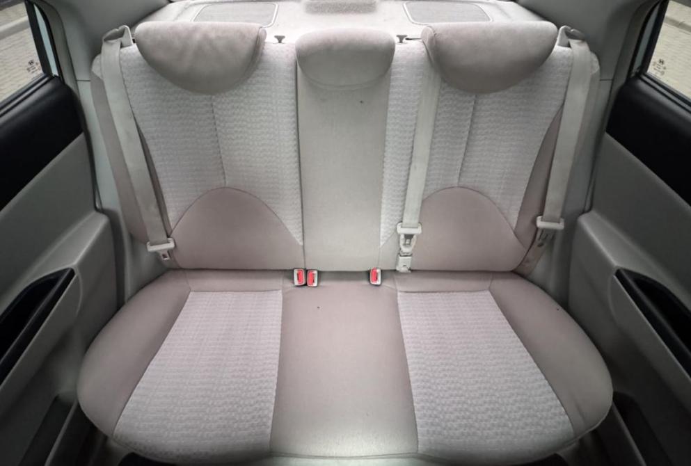 Hyundai Verna II Владимир  - изображение 18