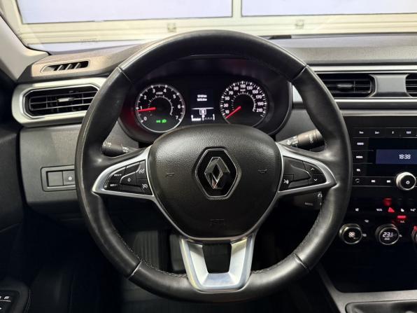 Renault Arkana I с пробегом 2021 года, цена 1 870 000 рублей, 57181 км, внедорожник, Автокод Объявления