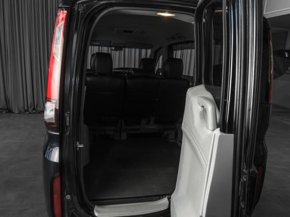 Honda Stepwgn V с пробегом 2015 года, цена 1 819 000 рублей, 197235 км, минивэн, Автокод Объявления