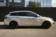 Lada (ВАЗ) Vesta I Рестайлинг (NG) Сыктывкар  - изображение 25