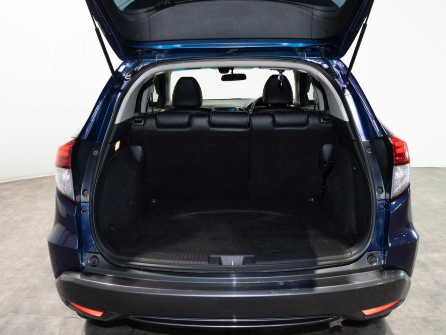 Honda Vezel I Чита  - изображение 15