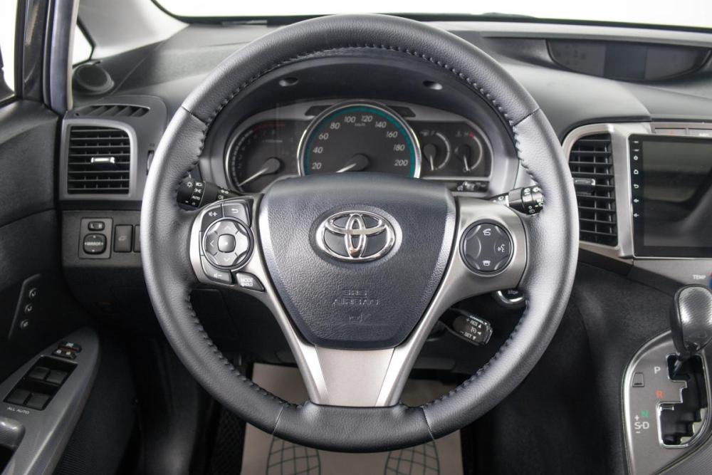 Toyota Venza I Пермь  - изображение 17