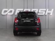 Opel Mokka I Воронеж  - изображение 22