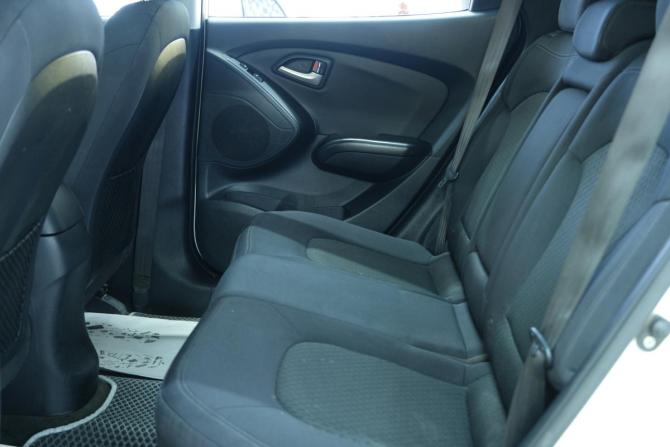 Hyundai Tucson II с пробегом 2011 года, цена 1 399 000 рублей, 263000 км, внедорожник, Автокод Объявления