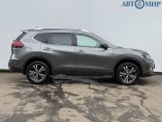 Nissan X-Trail III Рестайлинг Москва  - изображение 17