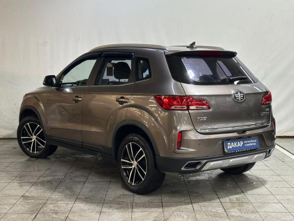 FAW Besturn X40 I с пробегом 2020 года, цена 950 000 рублей, 135000 км, внедорожник, Автокод Объявления
