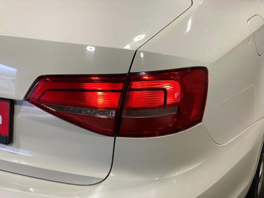 Volkswagen Jetta VI Рестайлинг Челябинск  - изображение 8