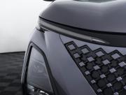 Omoda C5 I Рестайлинг Москва  - изображение 42