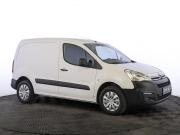 Citroen Berlingo II Рестайлинг 2 Москва  - изображение 28