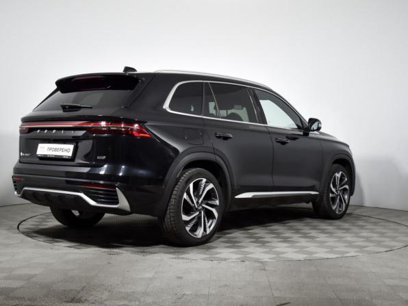 Geely Monjaro I с пробегом 2023 года, цена 3 150 000 рублей, 43470 км, внедорожник, Автокод Объявления