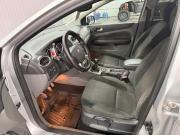 Ford Focus II Рестайлинг Краснодар  - изображение 32