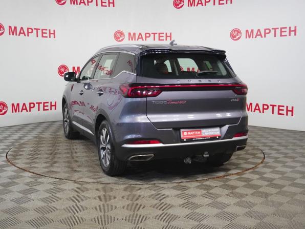Chery Tiggo 7 Pro Max I с пробегом 2023 года, цена 1 798 000 рублей, 69434 км, внедорожник, Автокод Объявления
