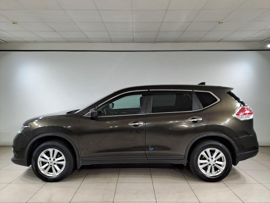 Nissan X-Trail III Москва  - изображение 8