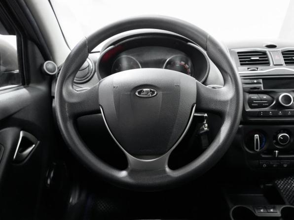 Lada (ВАЗ) Granta I Рестайлинг с пробегом 2021 года, цена 715 000 рублей, 109000 км, седан, Автокод Объявления