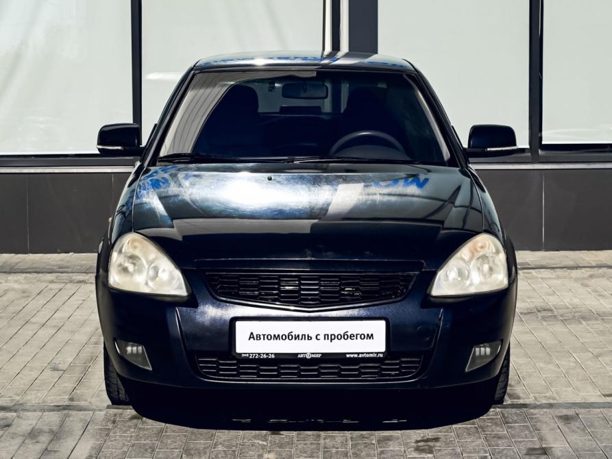 Lada (ВАЗ) Priora I Екатеринбург  - изображение 8